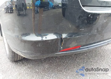 2011 Honda Insight Lx из США, поврежденный, VIN JHMZE2H55BS005317